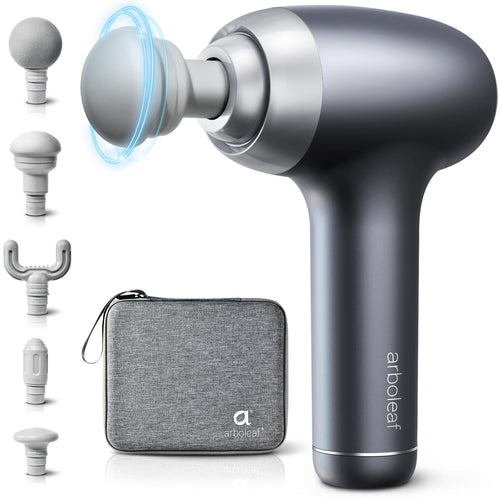 arboleaf Deep Tissue Massage Gun for Full Body Relief